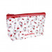 HELLO KITTY PRETTY IN PINK: PENCIL CASE